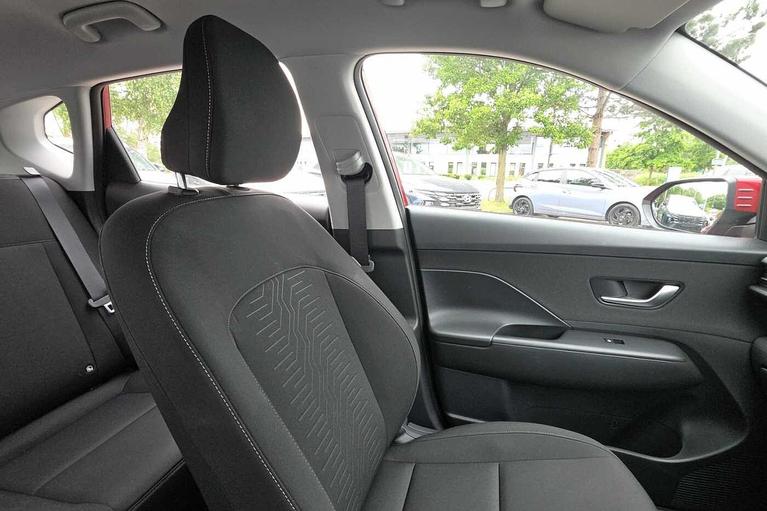 Used Hyundai KONA WM75XTH 18