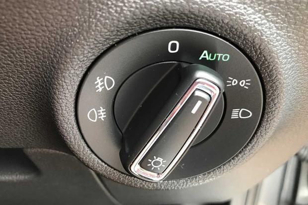 Used Skoda Karoq CU24VYR 20