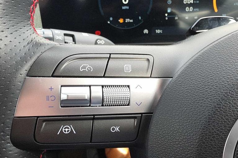 Used Hyundai KONA LA24MYN 18