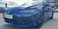Volkswagen Golf Photo 21