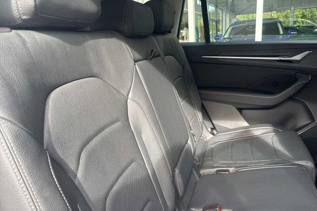 Used Skoda Kodiaq CV24VRM 13