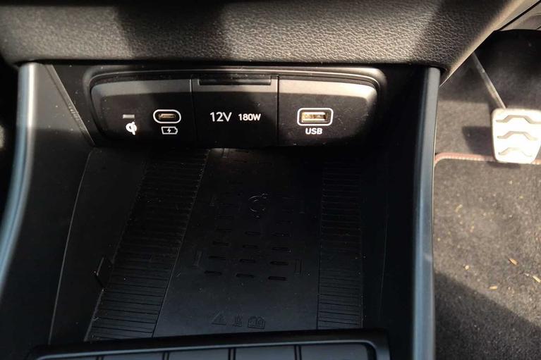 Used Hyundai i20 WM74PLX 18