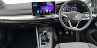 Volkswagen Golf Photo 7