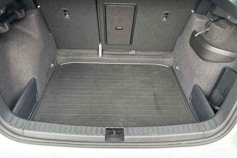 Used Skoda Karoq HJ73SVP 9