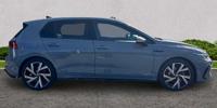 Volkswagen Golf Photo 3