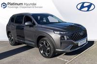 Used Hyundai SANTA FE KN23GRK 1