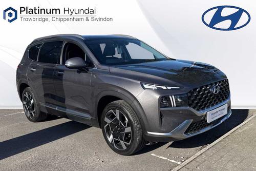 2023 Hyundai Santa Fe