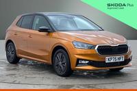 Used Skoda Fabia KP75HFT 1