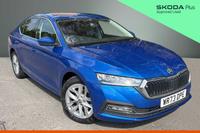 Used Skoda Octavia WR73DPE 1