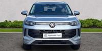 Volkswagen Tayron Photo 6