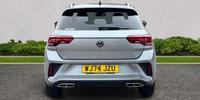 Volkswagen T-roc Photo 8