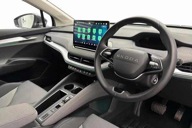 Used Skoda Enyaq KN75XGF 6