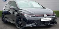 Volkswagen Golf Photo 0