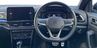 Volkswagen T-roc Photo 14