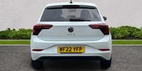 Volkswagen Polo Photo 8