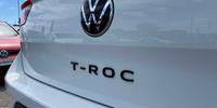 Volkswagen T-roc Photo 25