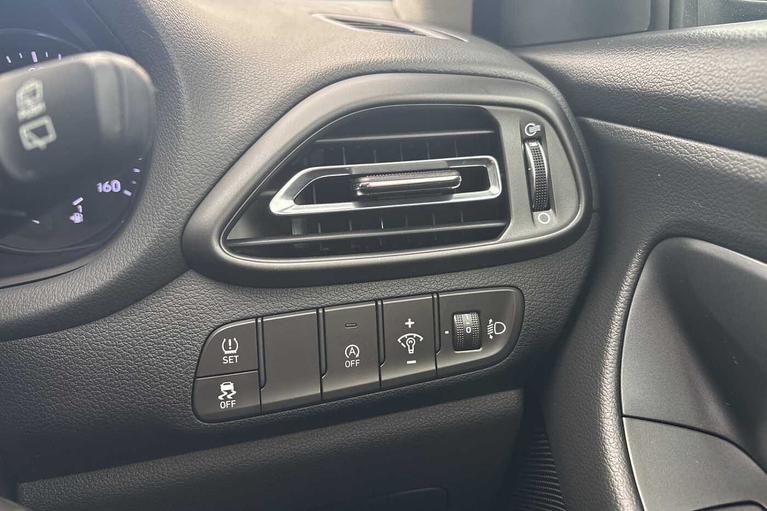 Used Hyundai i30 WU22ORX 18