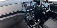 Volkswagen T-cross Photo 1