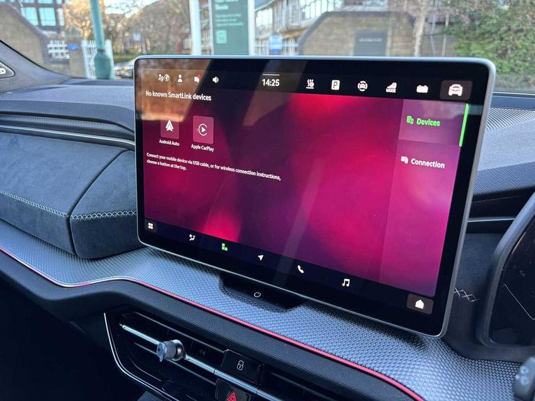 Used Skoda Kodiaq WM75HBO 17