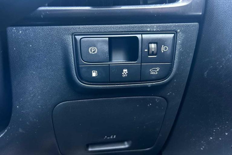 Used Hyundai TUCSON EF25NPV 11