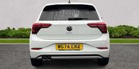 Volkswagen Polo Photo 8