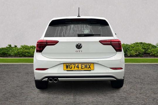 Volkswagen Polo Photo modix-9609cfdb53e7710626b6e703b7849b298fb8280b.jpg