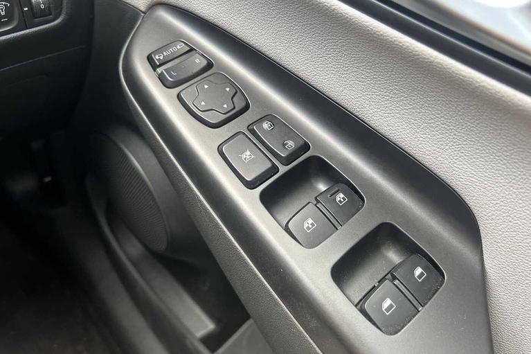 Used Hyundai KONA HN23NXK 11