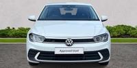 Volkswagen Polo Photo 6