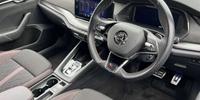 Skoda Octavia Photo 5