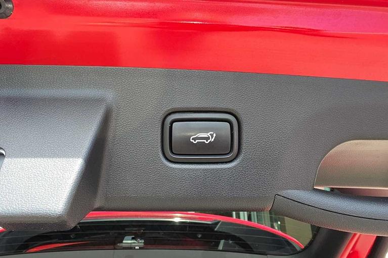 Used Hyundai TUCSON CA22WLE 11