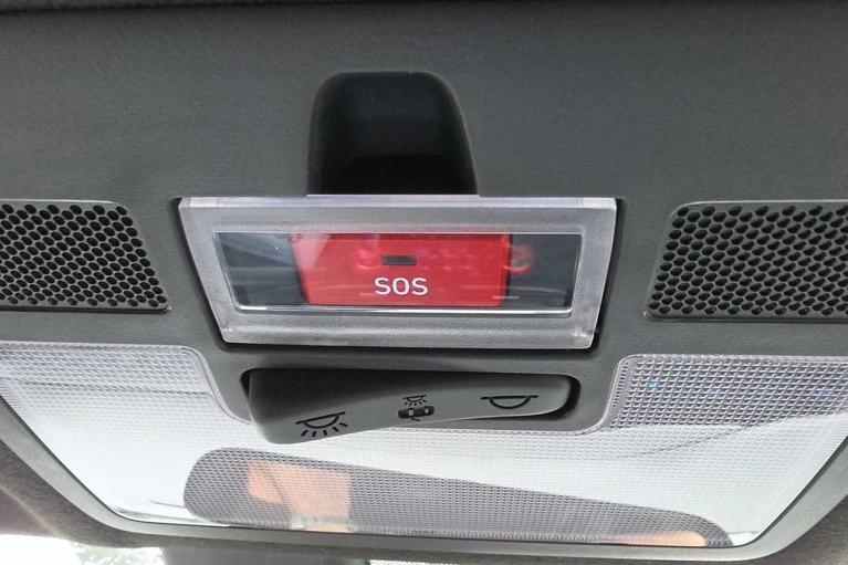Used Hyundai i10 WM74CDV 19