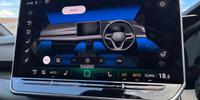 Volkswagen Golf Photo 13