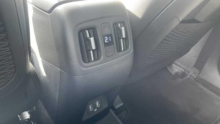 Used Hyundai Tucson HN73LJF 11