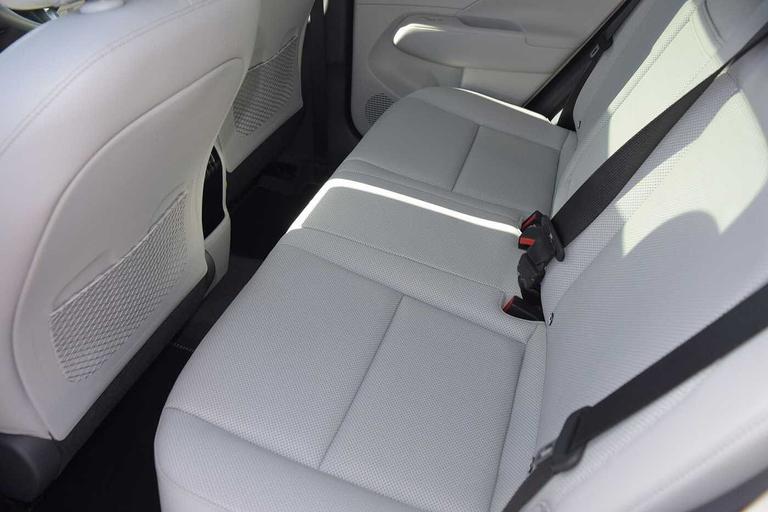 Used Hyundai KONA GY24ARO 13