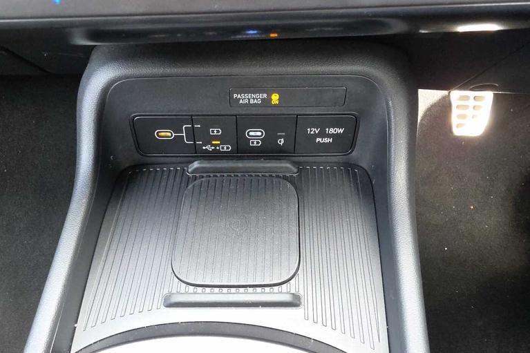 Used Hyundai KONA LA24MYN 15