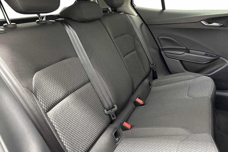 Used Skoda Fabia KT25DBV 9