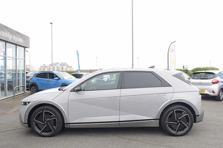 Used Hyundai Ioniq 5 GU25BJF 12