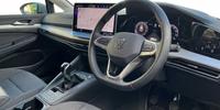 Volkswagen Golf Photo 5