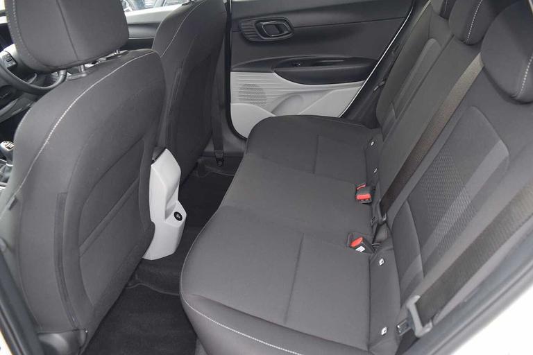 Used Hyundai i20 GV75AUH 14
