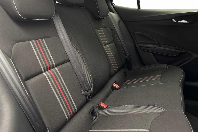 Used Skoda Fabia DF25OAW 9