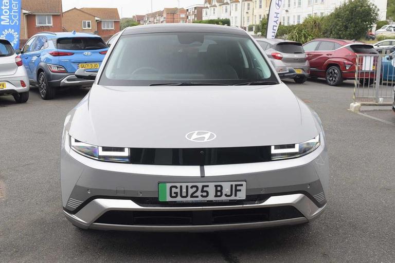 Used Hyundai Ioniq 5 GU25BJF 3