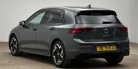 Volkswagen Golf Photo 2