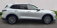Volkswagen Tiguan Photo 3