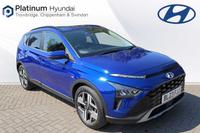 Used Hyundai BAYON BL23FJJ 1
