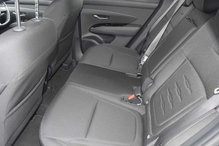 Used Hyundai TUCSON EF25GJY 13