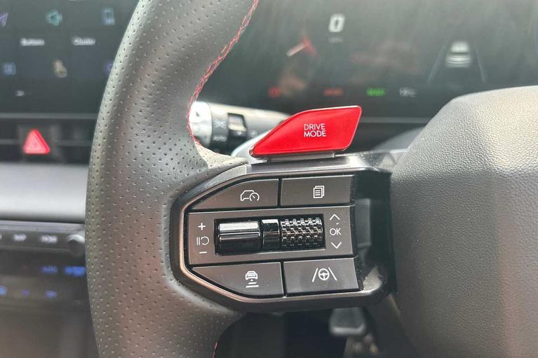 Used Hyundai IONIQ 5 WU75NDK 12