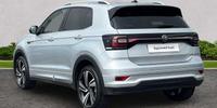 Volkswagen T-cross Photo 2