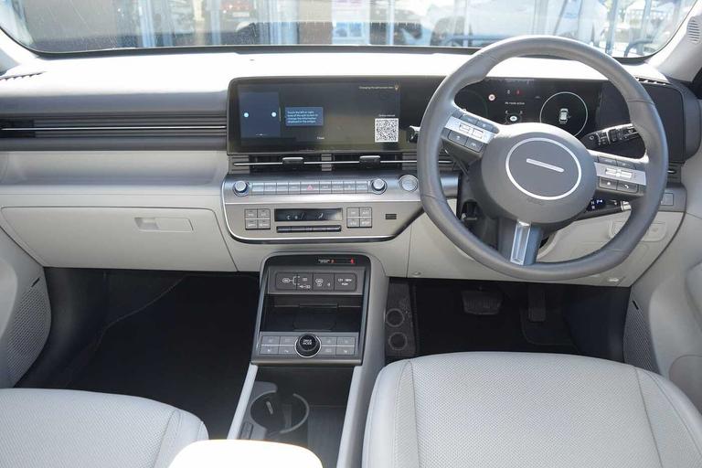 Used Hyundai KONA GY24ARO 15