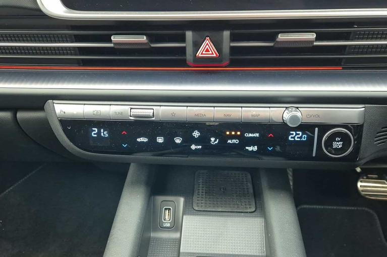 Used Hyundai IONIQ 6 WO25YSW 20