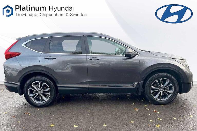 Used Honda Cr-v WV73KOW 5